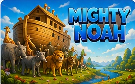 Mighty Noah